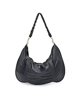 Urban Expressions Amber Hobo Bag