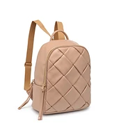 Urban Expressions Blossom Backpack Bag