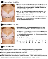 Dominique Sara Wire Free T-Shirt Bra, 5400