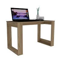 Fm Furniture Aurora Writing Computer Desk