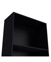 Fm Furniture Sutton Bookcase