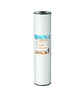 Apec Water Systems High Flow Iron Reduction Specialty Filter 4.5"x 20"