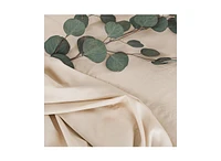 Eucalypso Classic Sheet Set Full