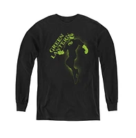 G.i. Joe Boys Gl Youth Lantern Darkness Long Sleeve Sweatshirts