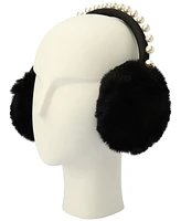 Kate Spade New York Women's Embellished Ear Muffs