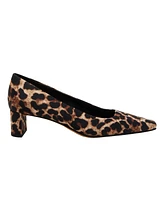 Katy Perry Women's Wandering Square Toe Pumps