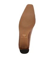 Katy Perry Women's Wandering Square Toe Pumps