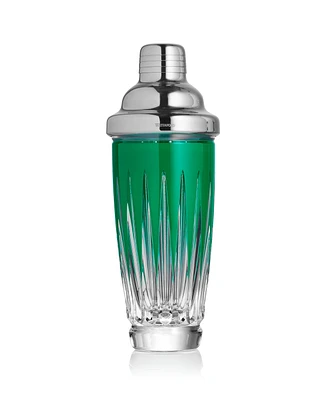 Waterford New Year's Fireworks Cocktail Shaker