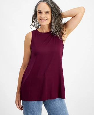 Style & Co Women's Layering Tank Top, Xs-2XL, Created for Macy's