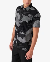 O'Neill Men's Og Eco Short Sleeve Standard Shirt