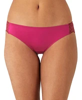 Maidenform Comfort Devotion Lace Back Tanga Underwear 40159