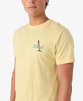 O'Neill Men's Always Summer Graphic Tees