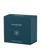 Waterford Annual Snow Crystal Ornament 2024