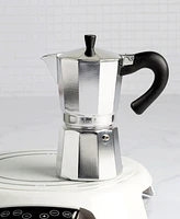 Primula Aluminum Stovetop 9-Cup Espresso Maker