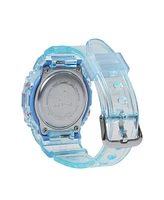 G-Shock Baby-g Women's Digital Resin Watch