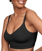 Warner's Women's Easy Does It Seamless Longline Bra RM5501A