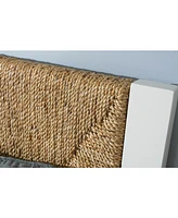 Catriona Woven King Bed