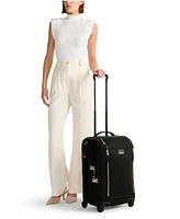 Tumi Voyageur Leger International Expandable Carry-On