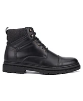 Reserved Footwear Men's Glenn Ankle Boots