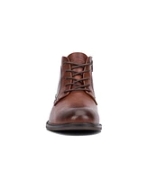 Reserved Footwear Men's Milo Chukka Boots