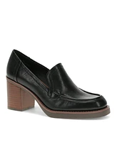 Baretraps Women's Gretel Block Heel Loafer