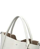 Like Dreams Dusty Top Handle Tote Bag