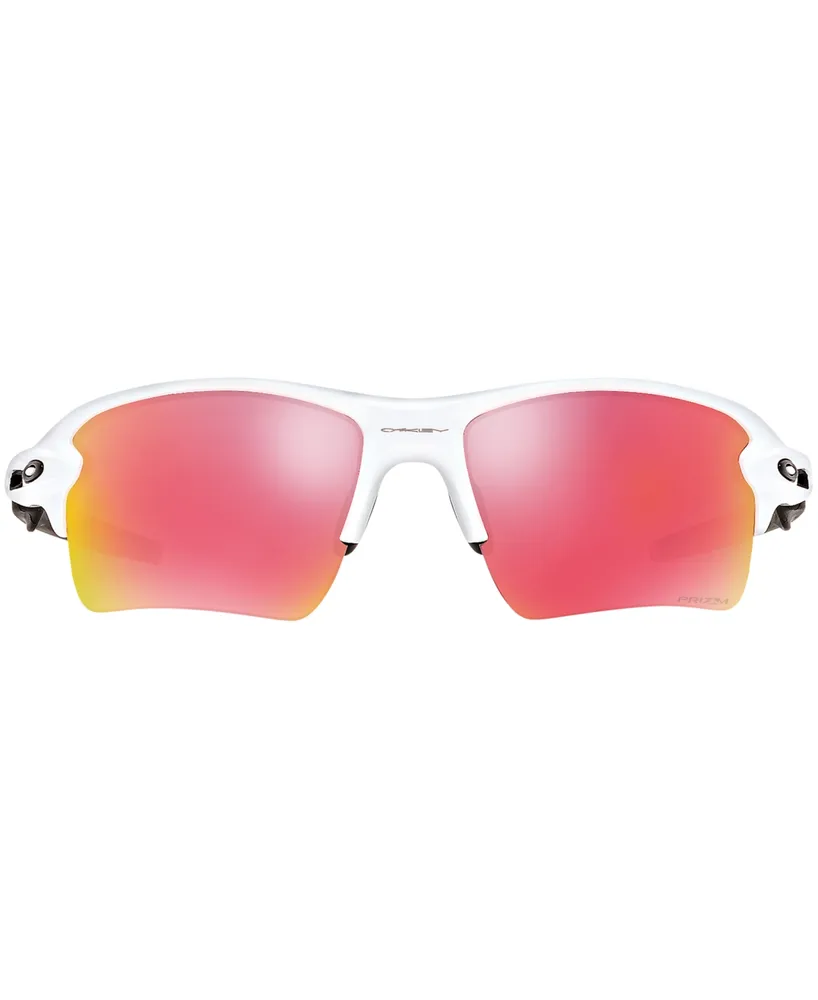 Oakley Flak 2.0 Xl Prizm Field Sunglasses, OO9188