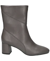 Bella Vita Women's Harp Square Toe Boots