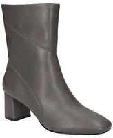 Bella Vita Women's Harp Square Toe Boots