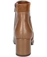 Bella Vita Women's Medley Square Toe Dress Boots