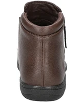 Easy Street Women's Zozo Comfort Ankle Boots