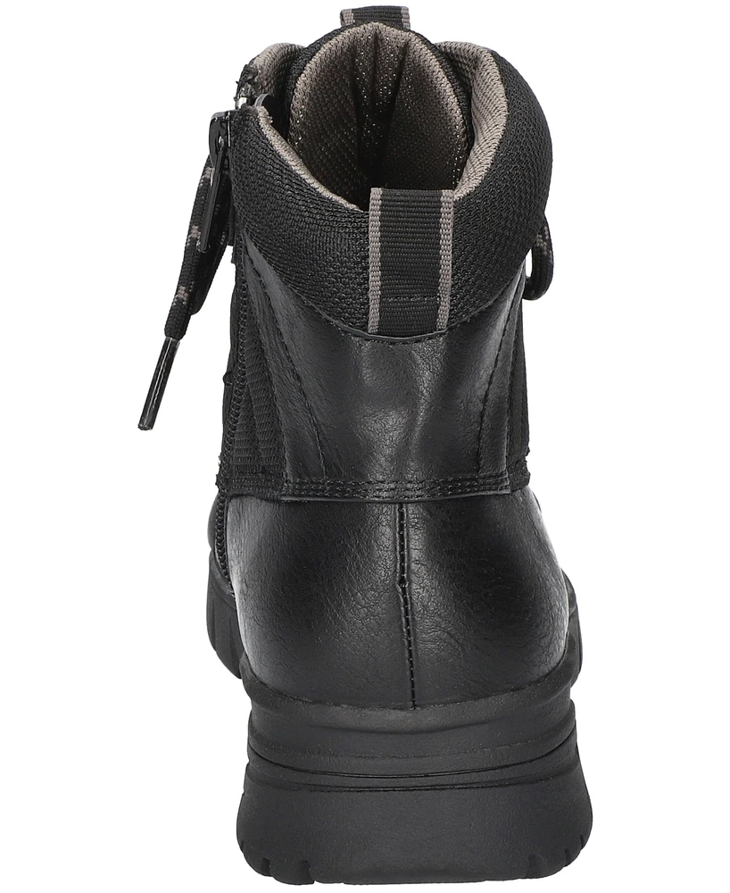 Easy Street Women's Stormy Waterproof Boots