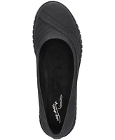 Easy Street Women's Cosma Comfort Ballet Flats