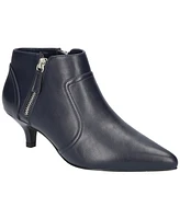Easy Street Women's Annalee Dress Ankle Boots