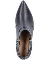 Easy Street Women's Annalee Dress Ankle Boots