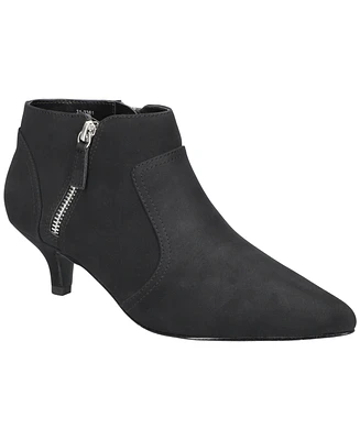 Easy Street Women's Annalee Dress Ankle Boots