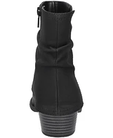 Easy Street Women's Kudos Slouch Ankle Boots