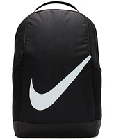 Nike Kids' Brasilia Logo 18L Backpack