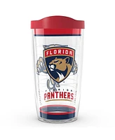 Tervis Tumbler Florida Panthers 16oz. Tradition Classic Tumbler