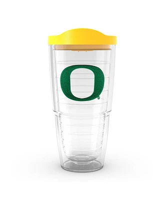 Tervis Tumbler Oregon Ducks 24oz. Emblem Classic Tumbler