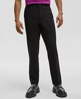 Mode of One Men's Slim-Fit Suit Pants, Created for Macy's