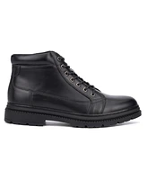 Reserved Footwear Men's Gerard Ankle Boots