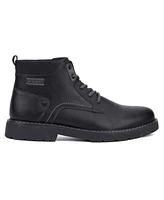 Reserved Footwear Men's Neal Ankle Boots