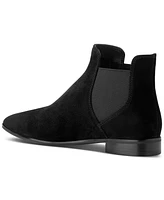 Cole Haan Women's Hara Pointed Toe Stretch Booties