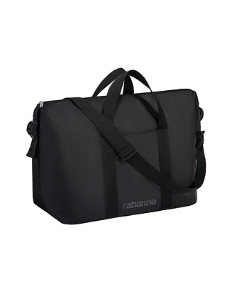 Free Weekender Bag With $121 Purchase From The Rabanne Invictus or Phantom Men's Fragrance And/Or Body Collection