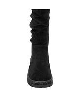 Nina Big Girls Francyn Fashion Boot