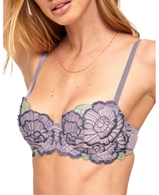 Adore Me Women's Colete Contour Balconette Bra