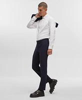 Mode of One Men's Slim-Fit Suit Pants, Created for Macy's