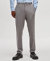 Mode of One Men's Slim-Fit Suit Pants, Created for Macy's