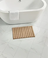 Charter Club Signature Bath Rug, 17" x 24", Exclusively at Macy's